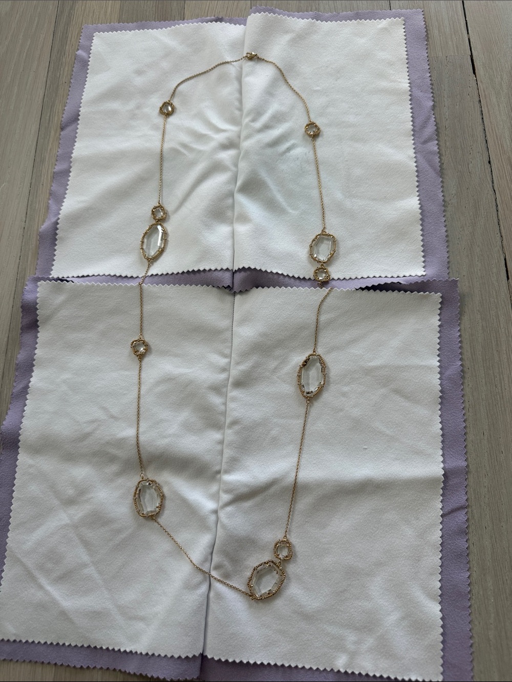 Jennifer Miller necklace